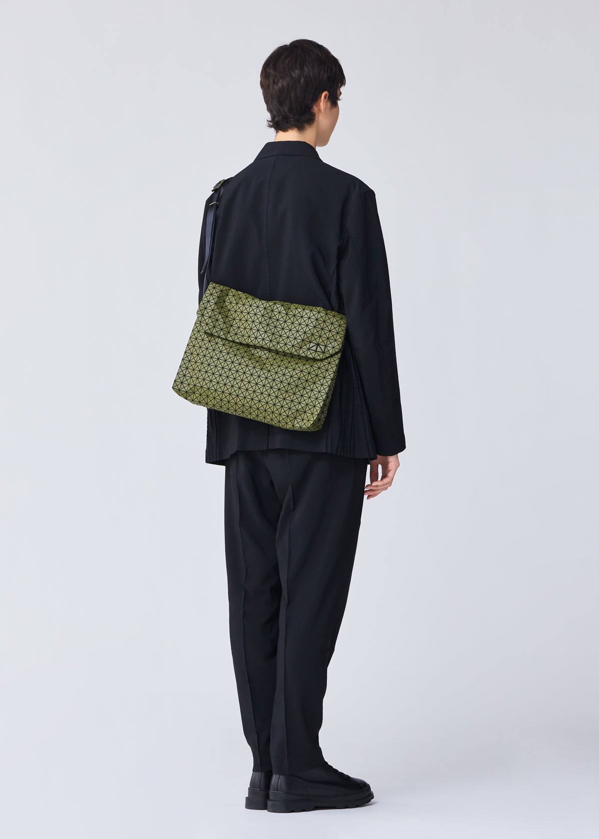 FROGGY、バッグ&財布_ショルダーバッグ、着用画像2