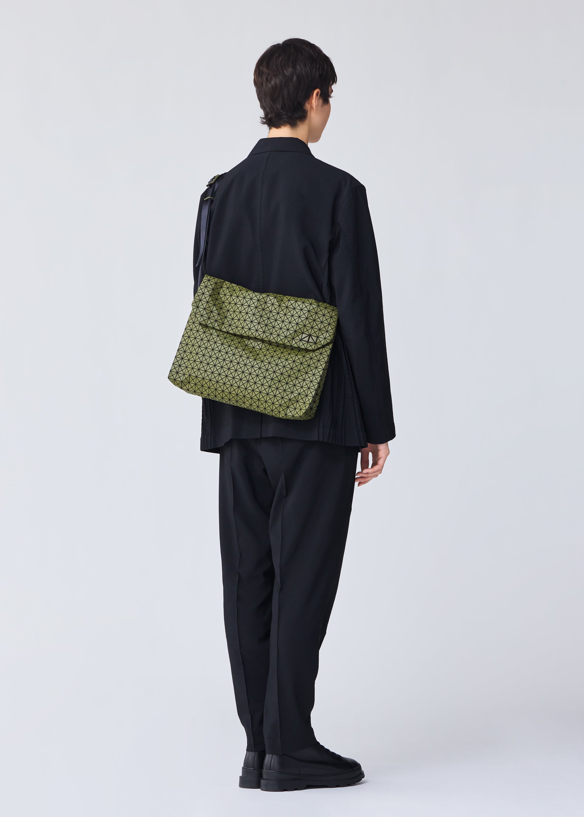 FROGGY、バッグ&財布_ショルダーバッグ、着用画像2