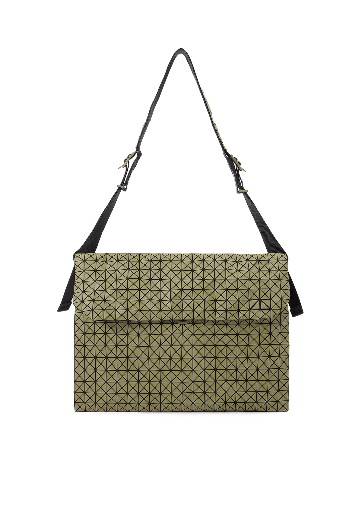 FROGGY、バッグ&財布_ショルダーバッグ、カーキ