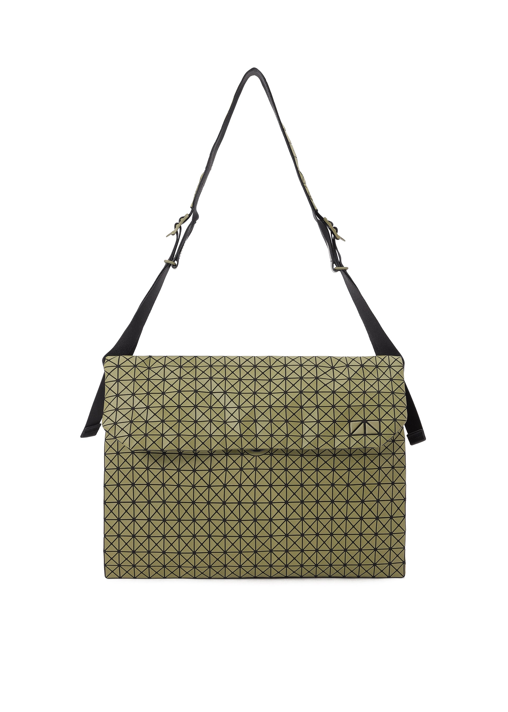 FROGGY、バッグ&財布_ショルダーバッグ、カーキ