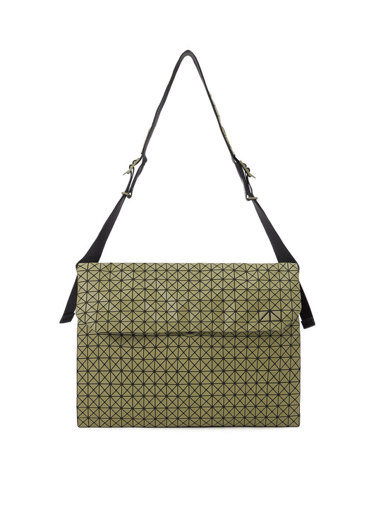 FROGGY、バッグ&財布_ショルダーバッグ、カーキ