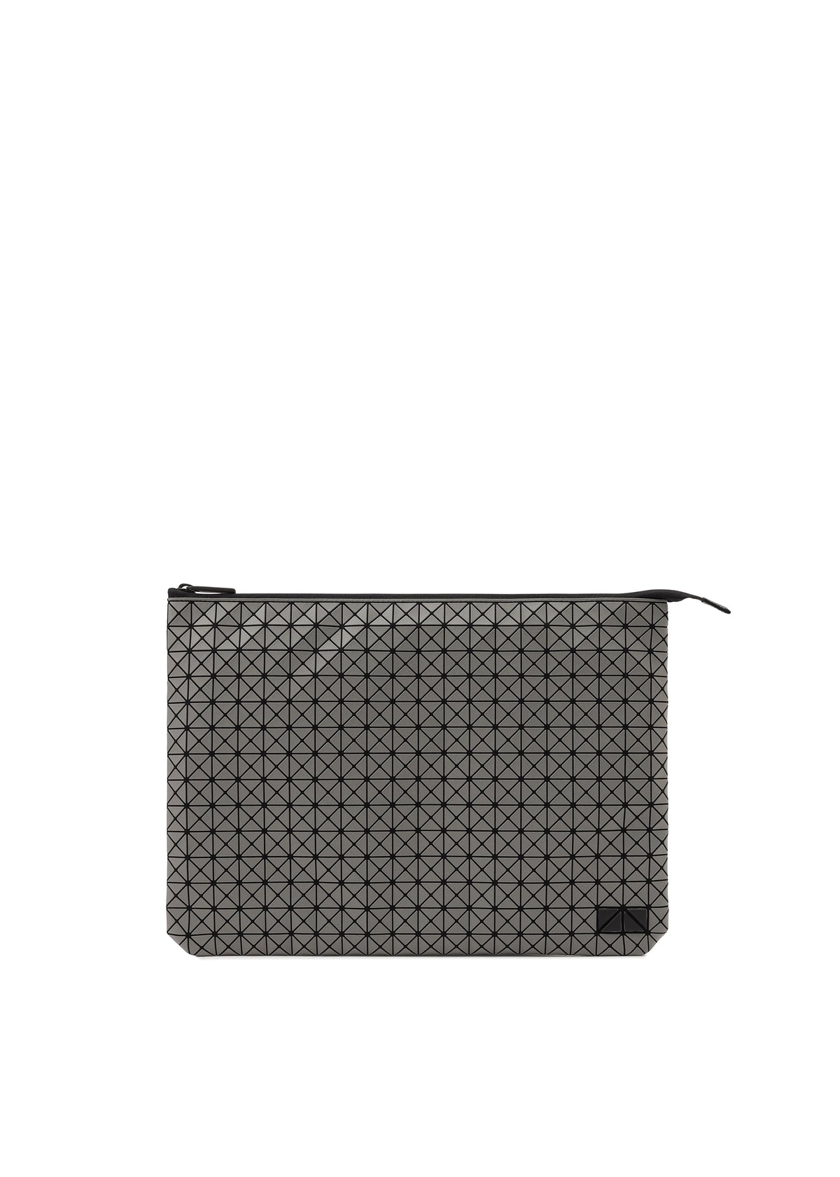 ORGANIZER、バッグ&財布_ポーチ&クラッチバッグ、グレー