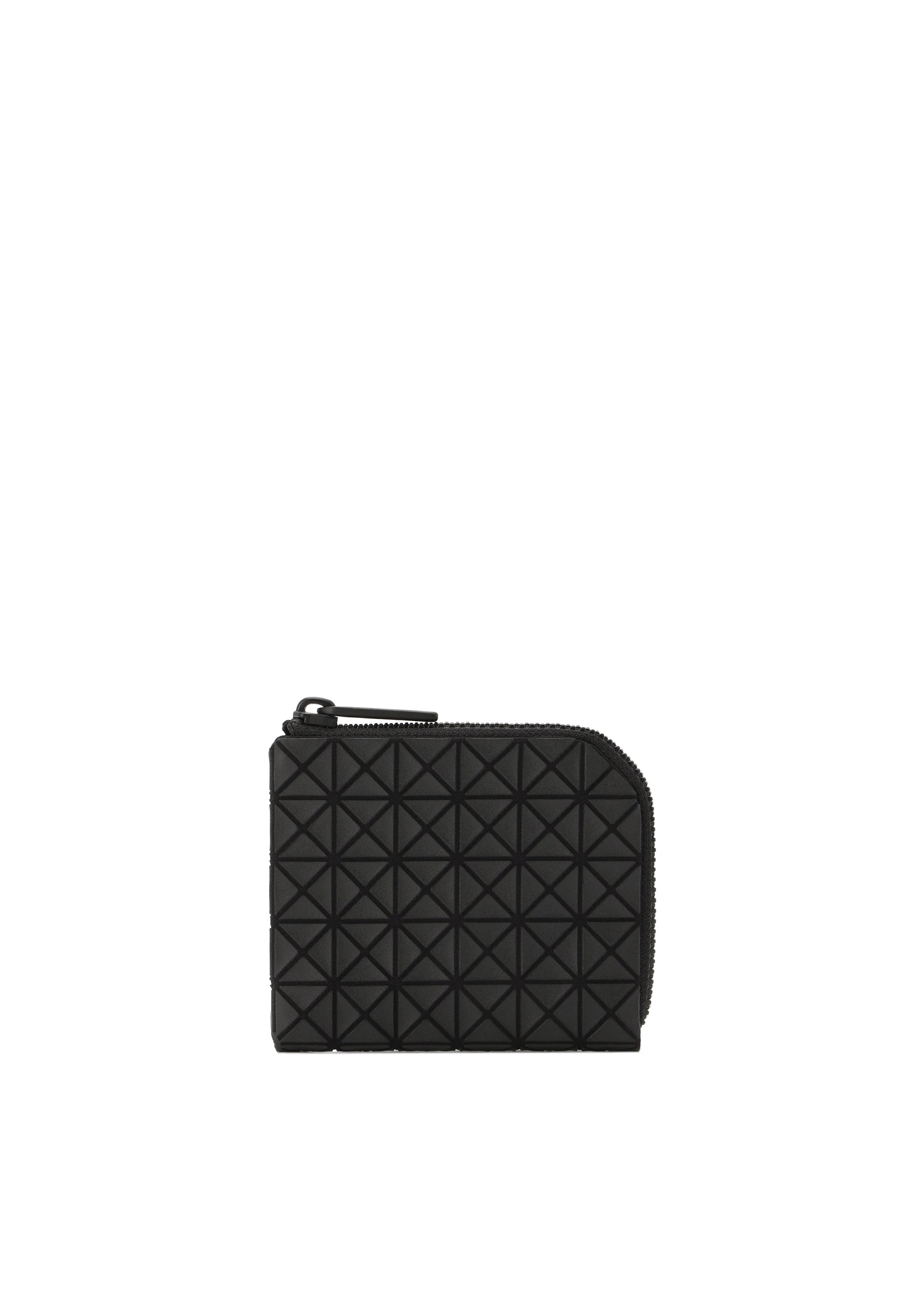 BAOBAO ビジネスバッグ ブラック BAO BAO ISSEY MIYAKE Lucent Basic Crossbody Bag - Black