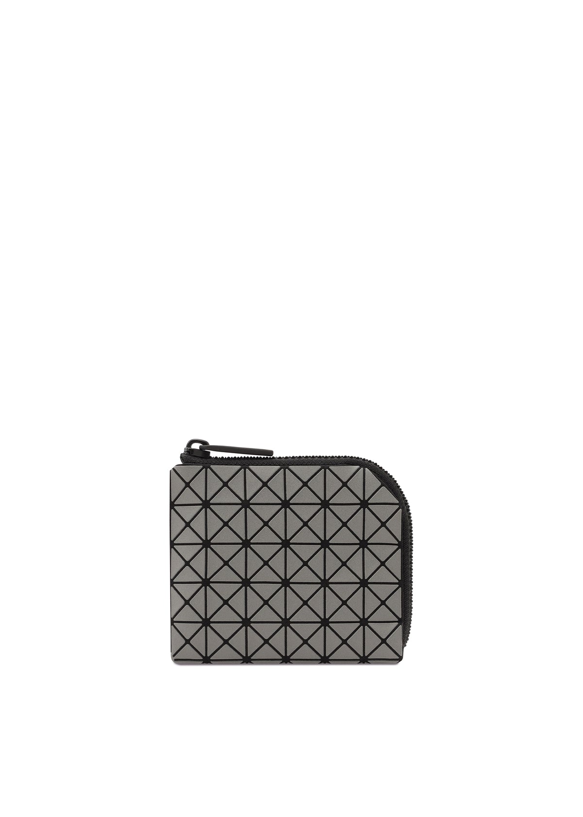 CLAM WALLET、バッグ&財布_財布&その他、グレー