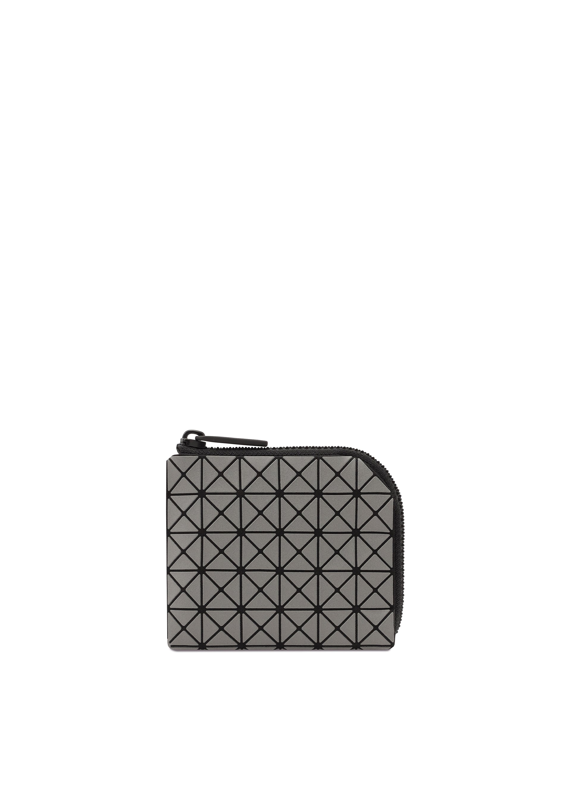 CLAM WALLET、バッグ&財布_財布&その他、グレー