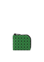 CLAM WALLET、バッグ&財布_財布&その他、グリーン