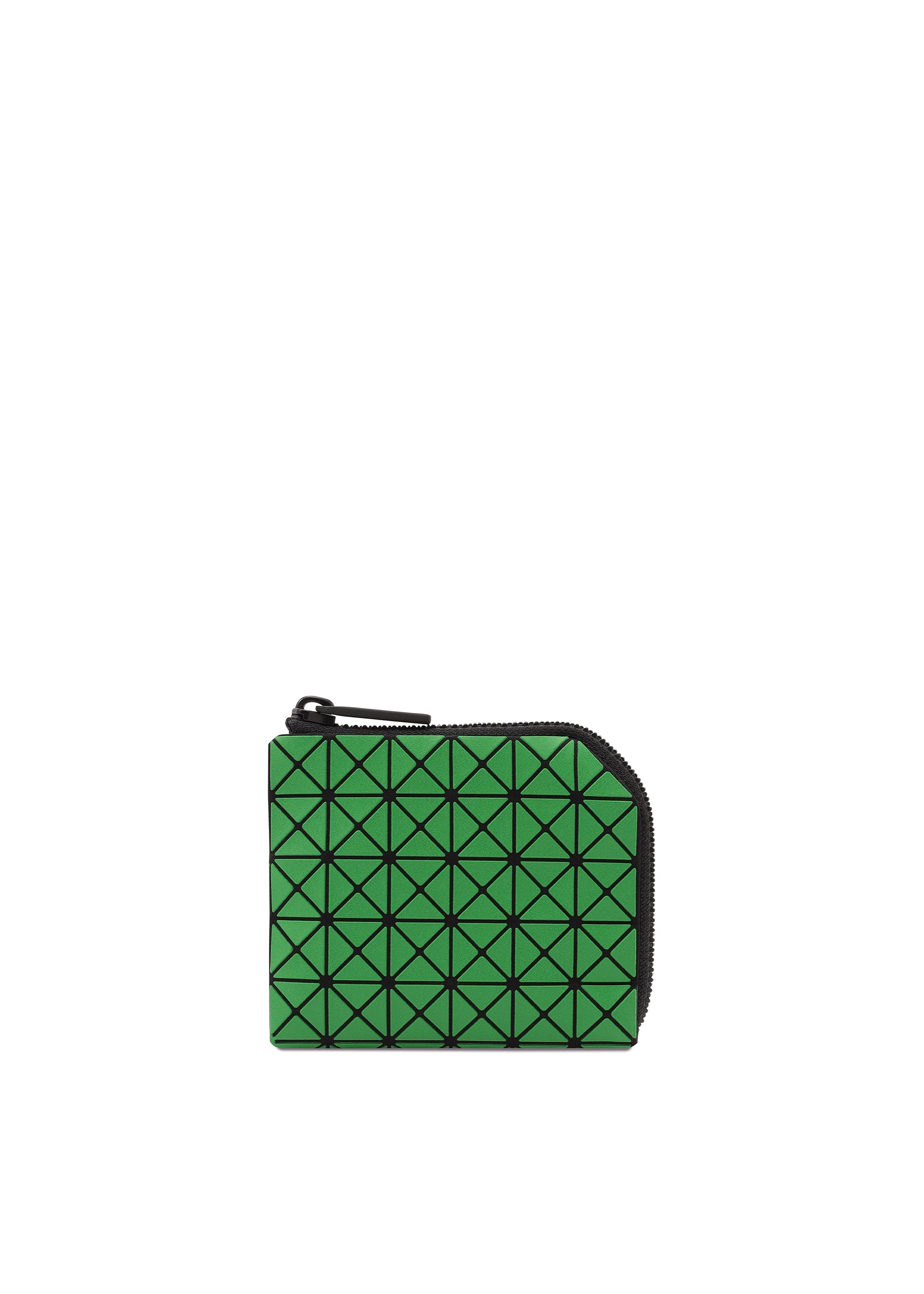 CLAM WALLET、バッグ&財布_財布&その他、グリーン