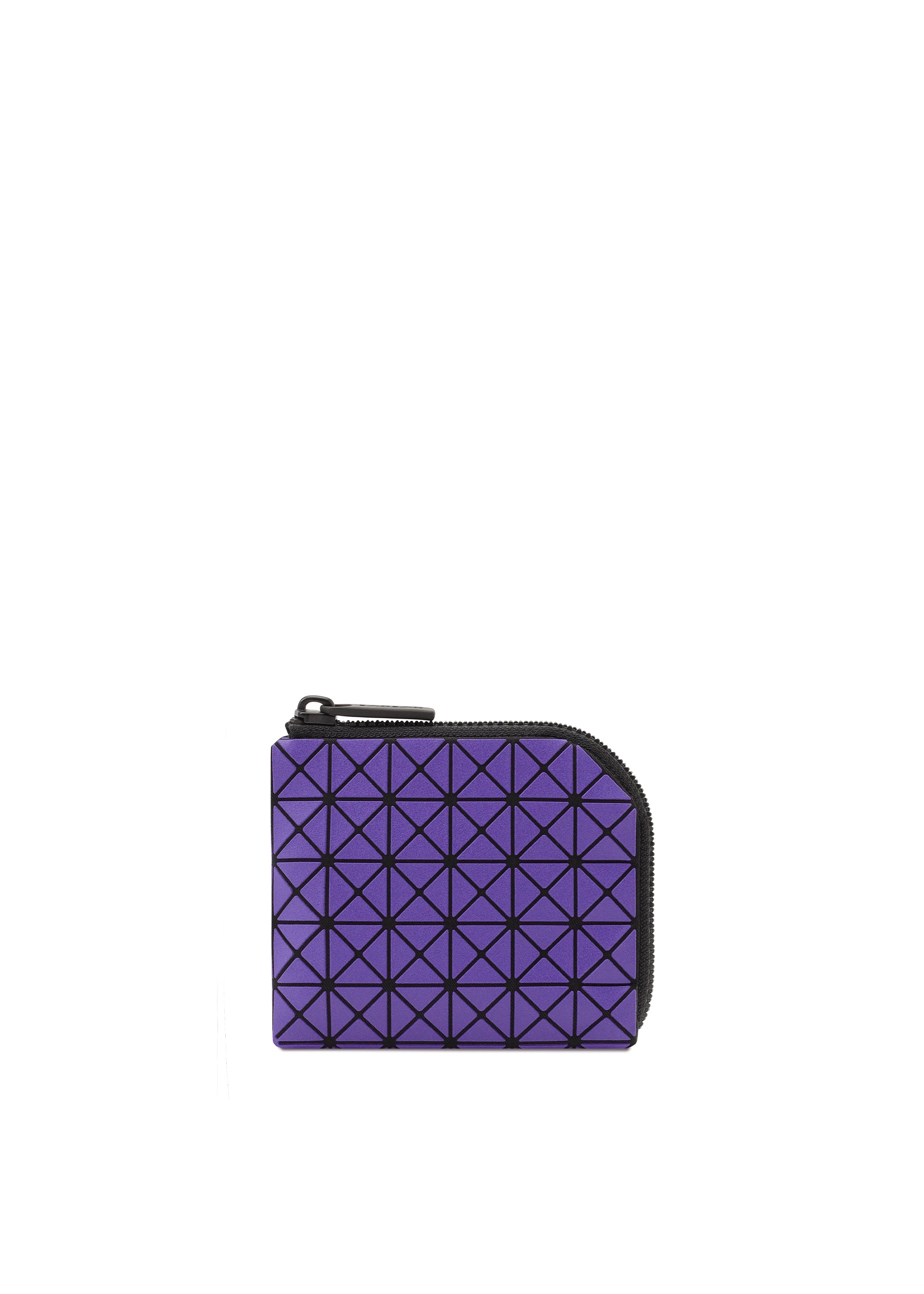 CLAM WALLET、バッグ&財布_財布&その他、パープル