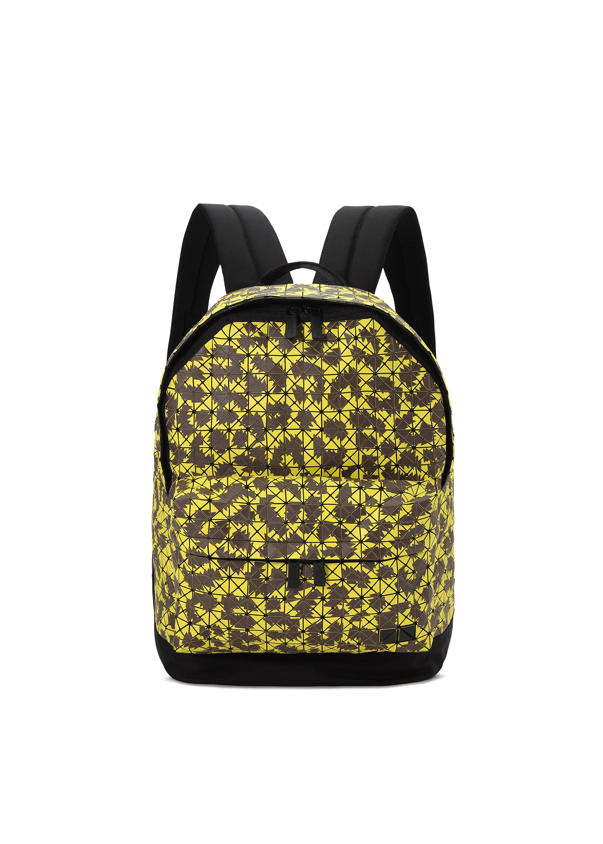 DAYPACK DAPPLE、バッグ&財布_バックパック、ブラウン