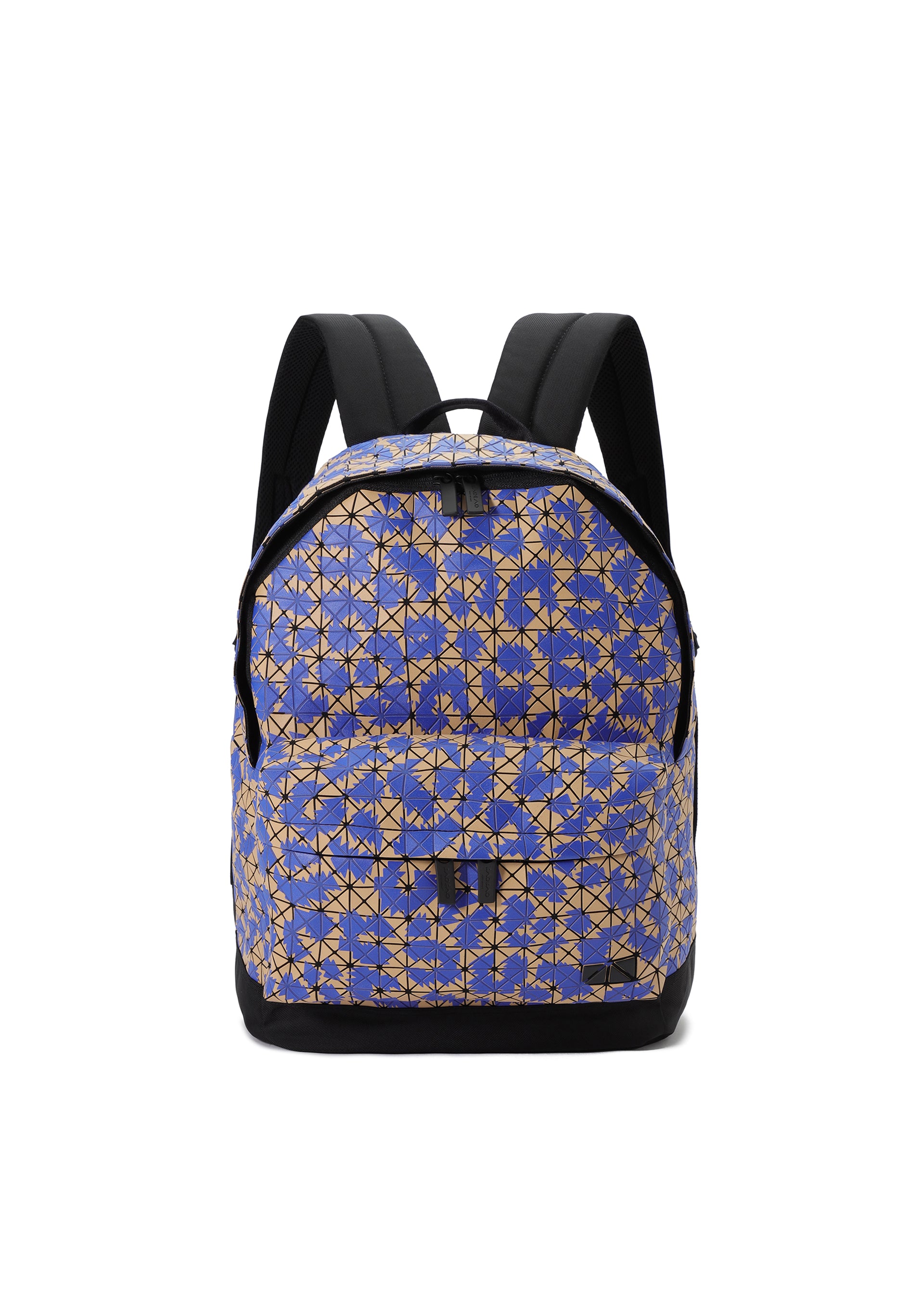 DAYPACK DAPPLE、バッグ&財布_バックパック、ブルー