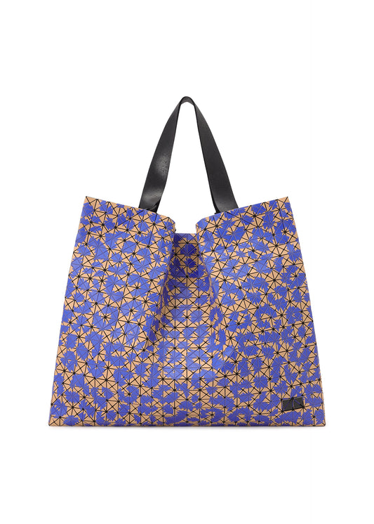 CART DAPPLE, BAGS & WALLETS Wallets_Tote Bag, Blue