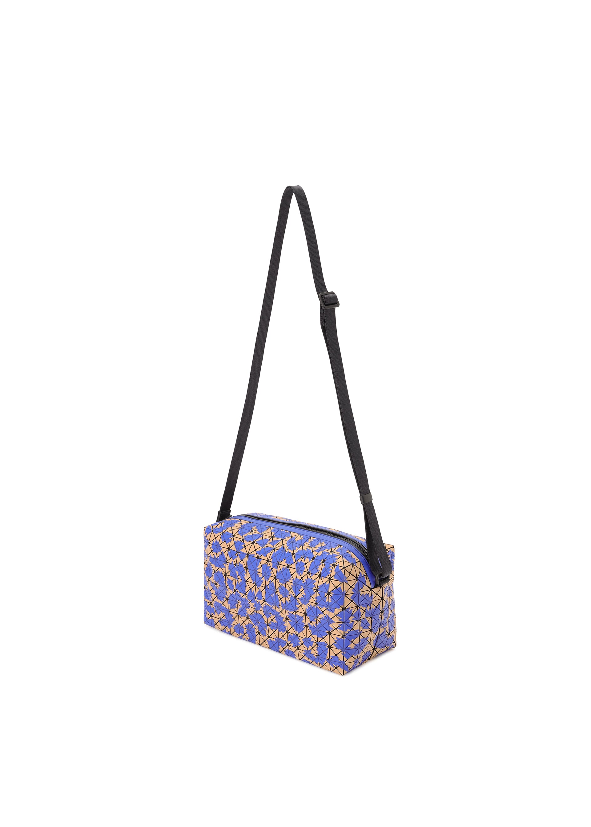 SADDLE BAG DAPPLE、バッグ&財布_ショルダーバッグ、ディテール画像1