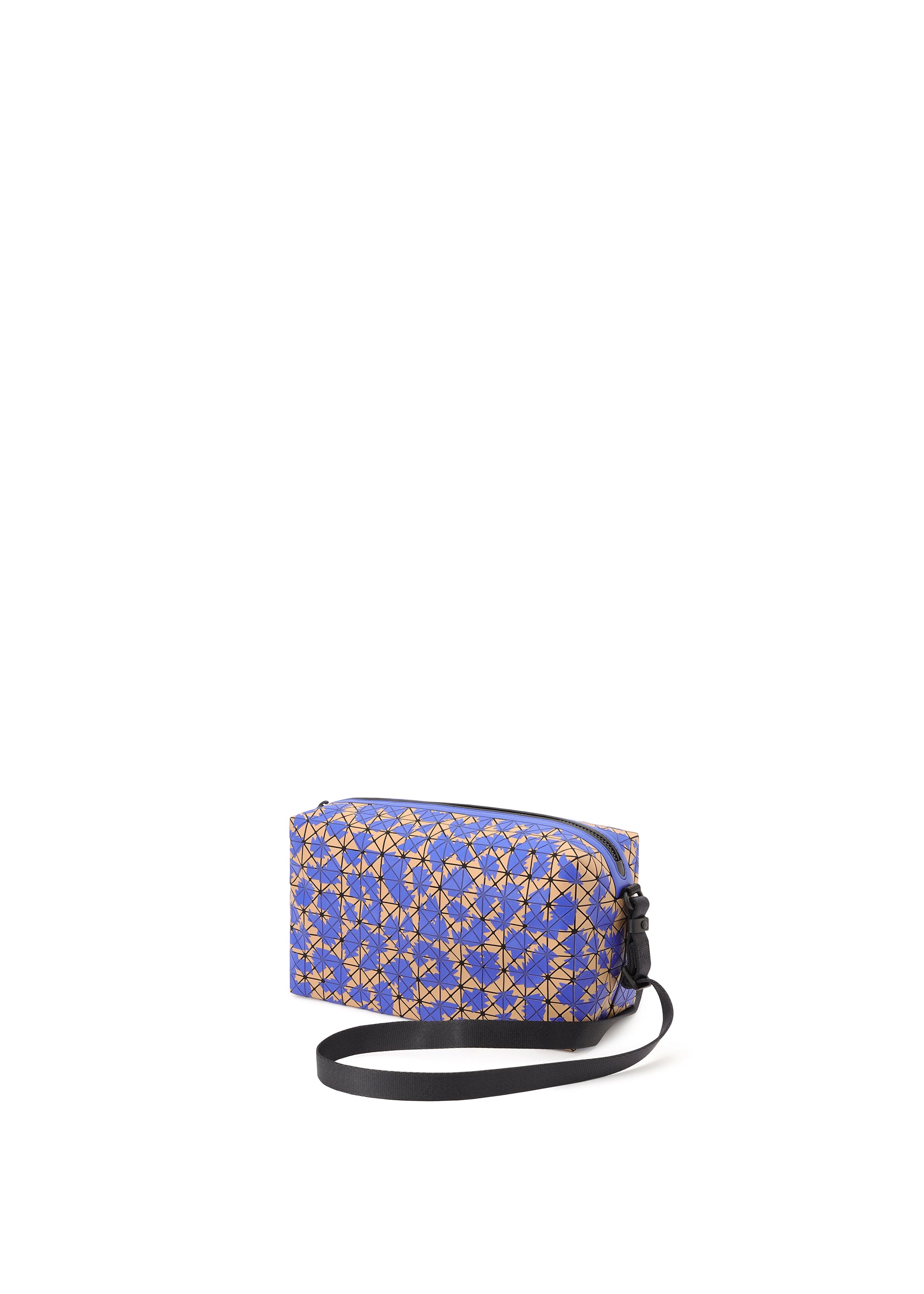SADDLE BAG DAPPLE、バッグ&財布_ショルダーバッグ、ディテール画像2