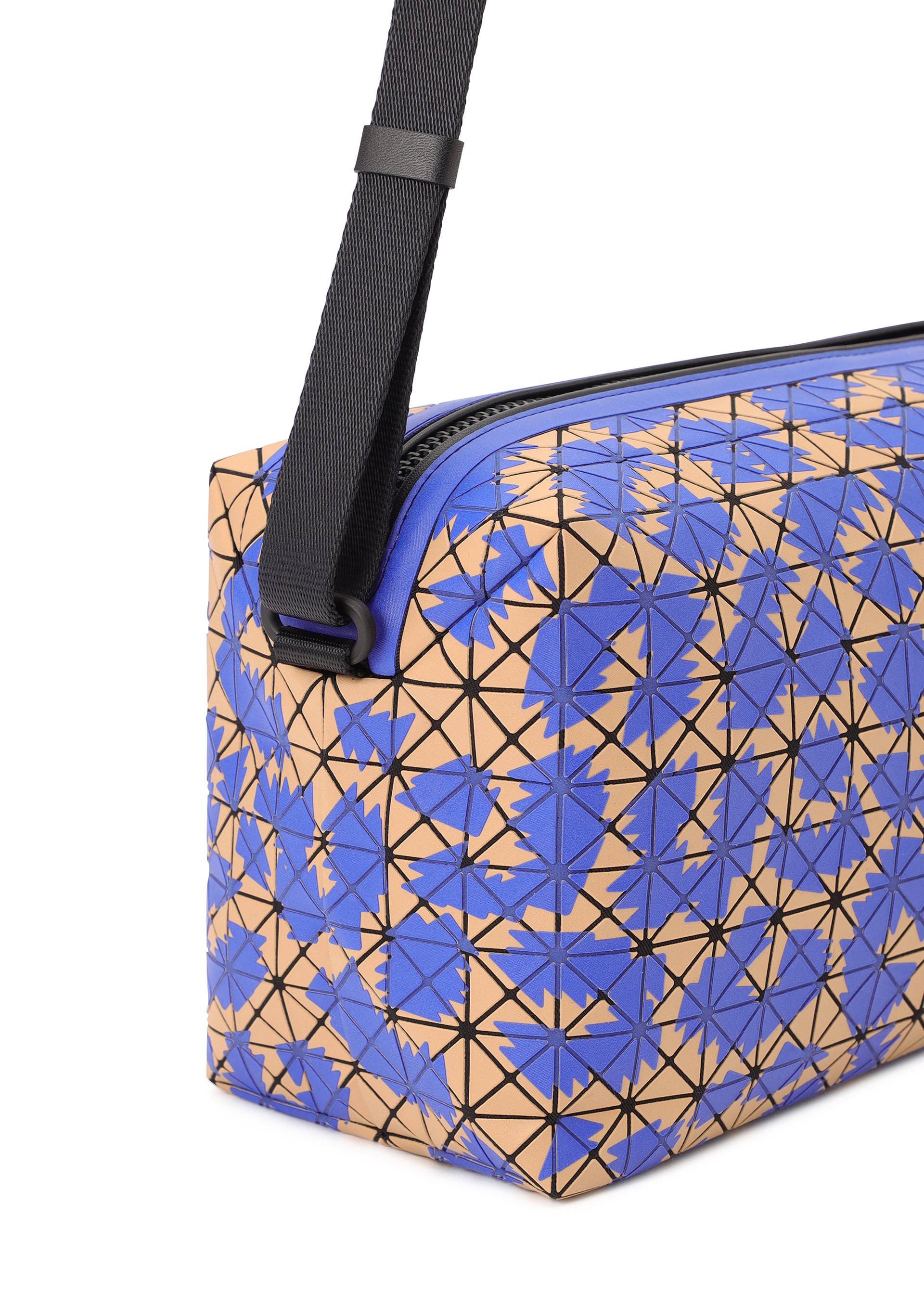 SADDLE BAG DAPPLE、バッグ&財布_ショルダーバッグ、ディテール画像3