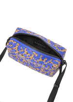 SADDLE BAG DAPPLE、バッグ&財布_ショルダーバッグ、ディテール画像4