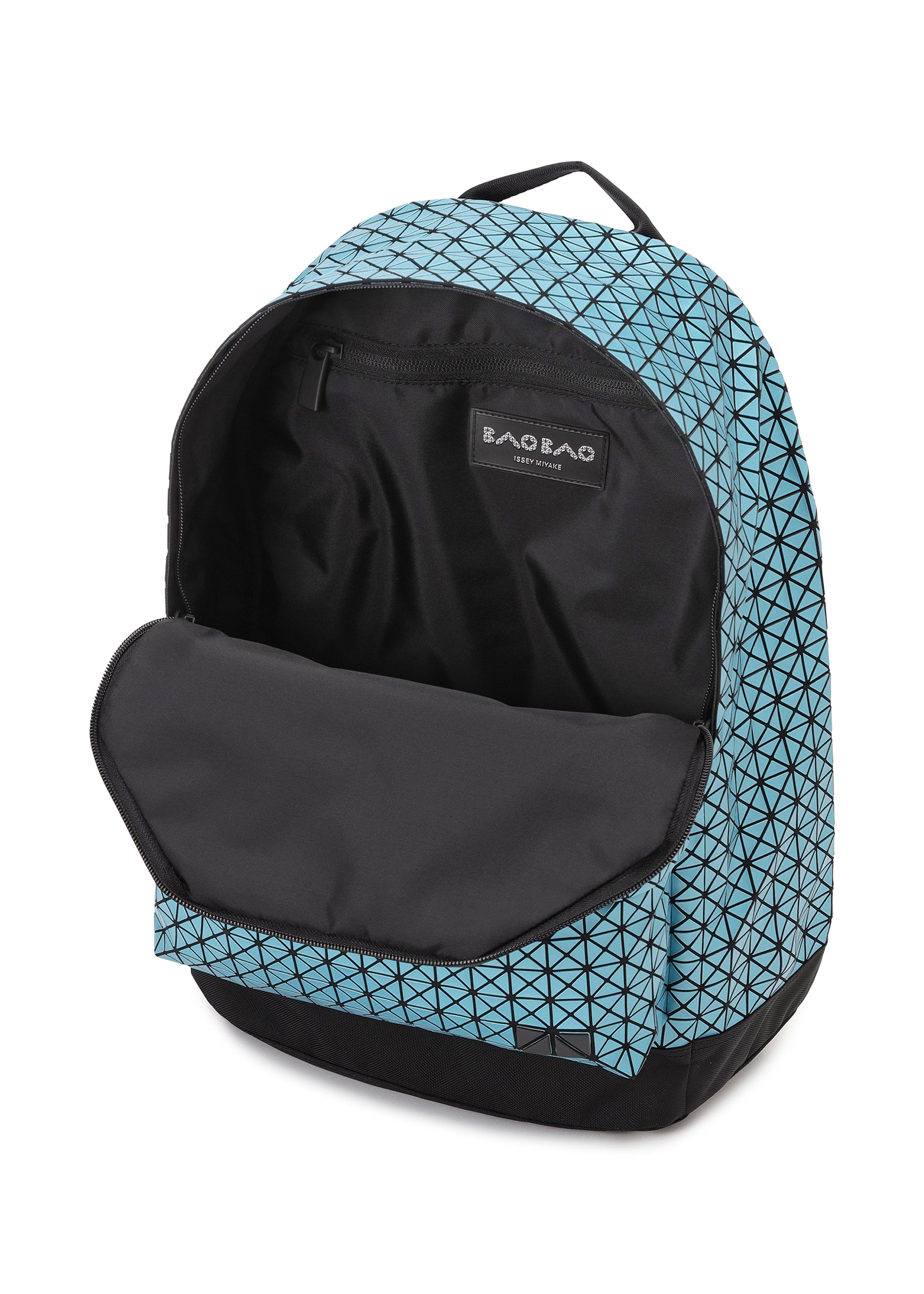 DAYPACK METALLIC、バッグ&財布_バックパック、ディテール画像3