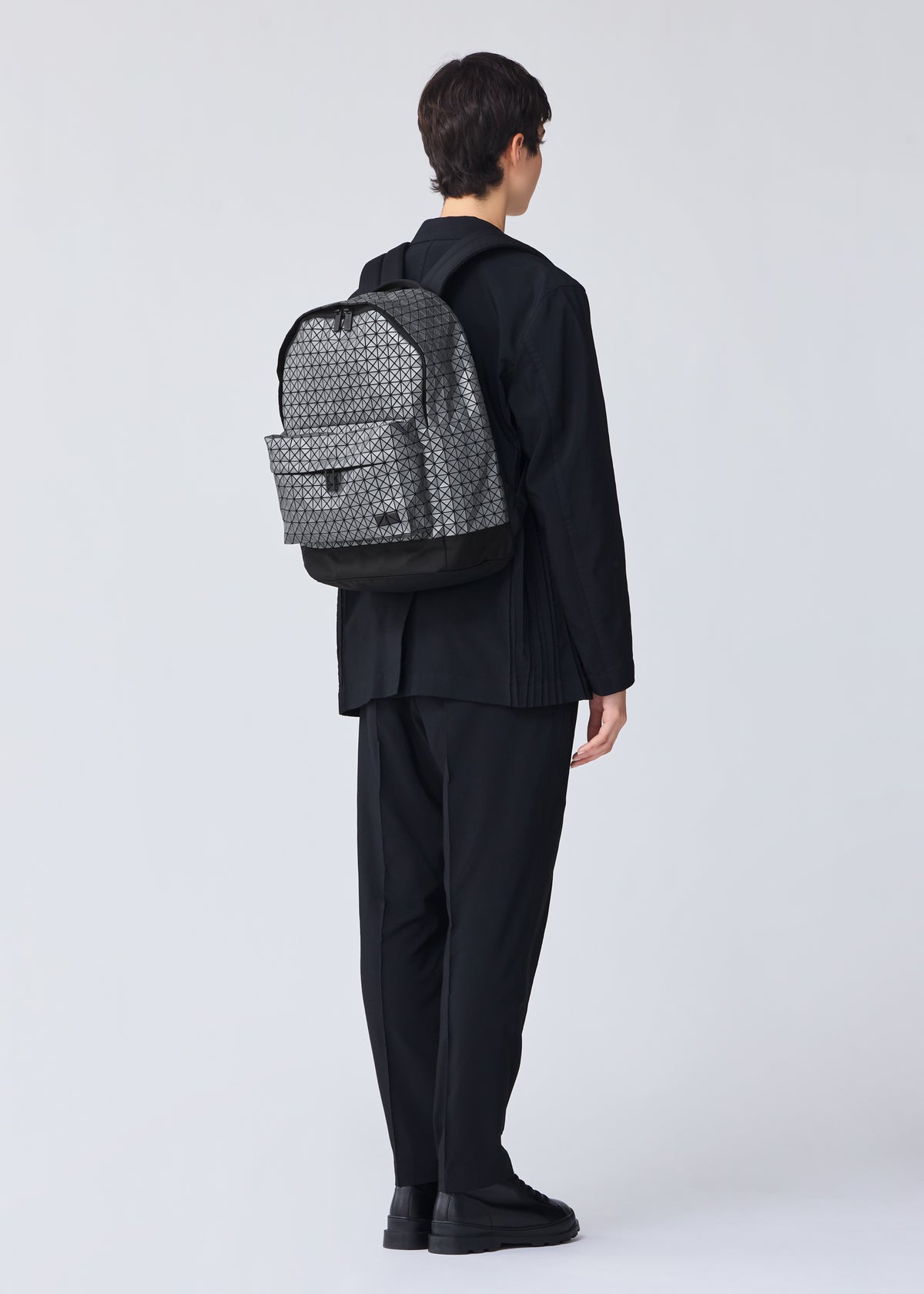 DAYPACK REFLECTOR、、着用画像2