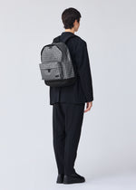 DAYPACK REFLECTOR、、着用画像2