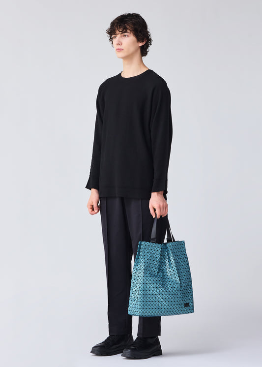 CART S METALLIC、バッグ&財布_トートバッグ、着用画像1