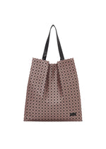 CART S METALLIC、バッグ&財布_トートバッグ、ベージュ
