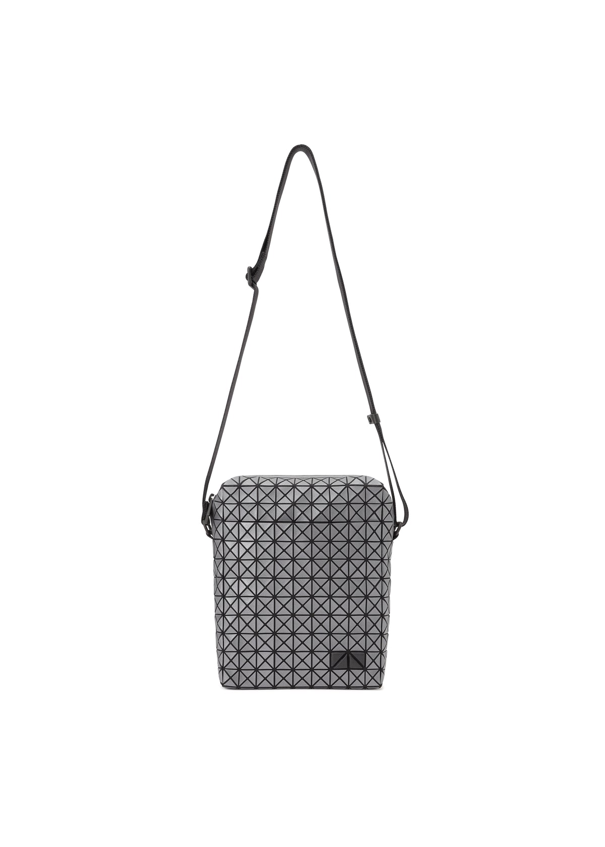 VOYAGER REFLECTOR、バッグ&財布_ショルダーバッグ、グレー