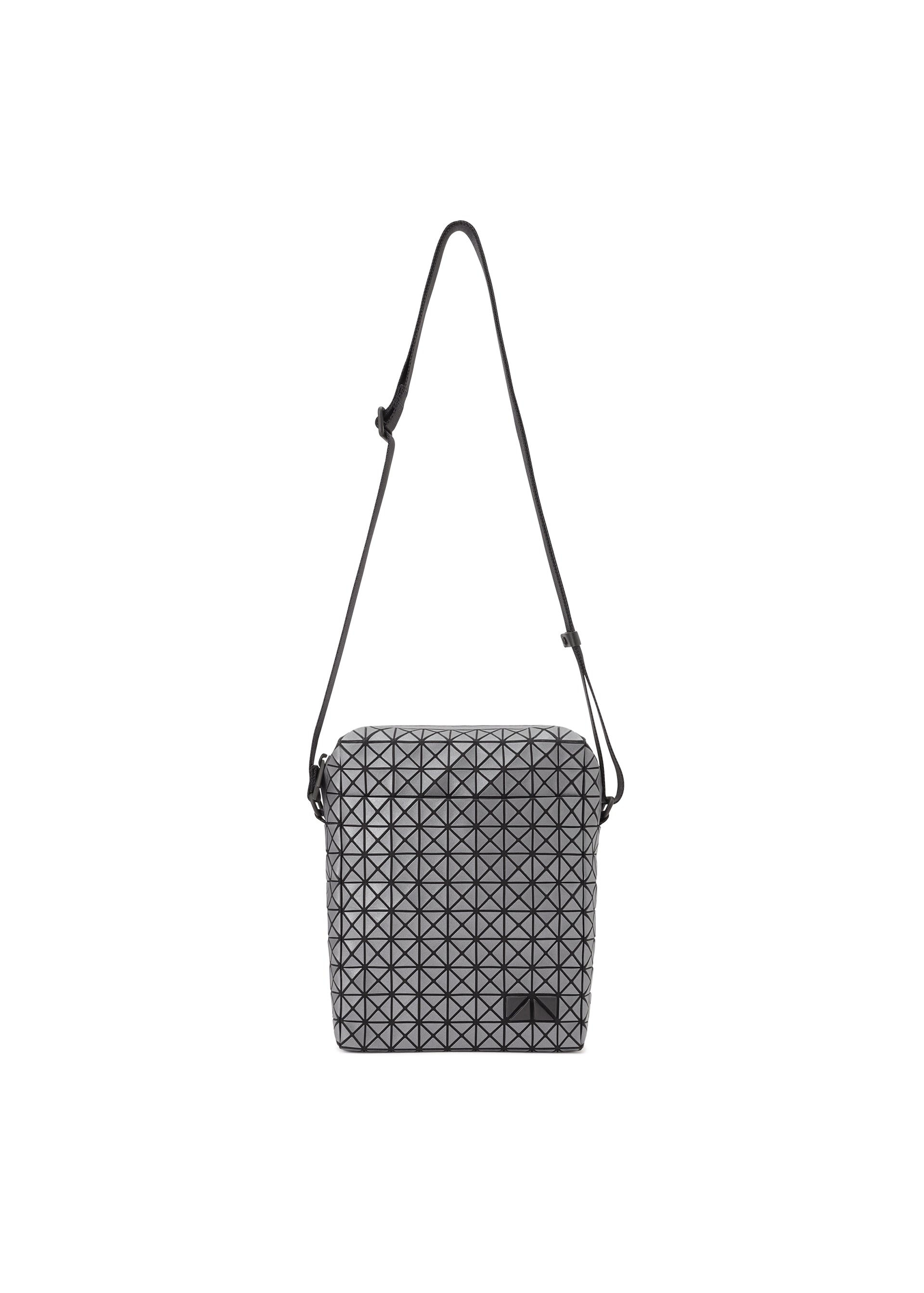 VOYAGER REFLECTOR、バッグ&財布_ショルダーバッグ、グレー