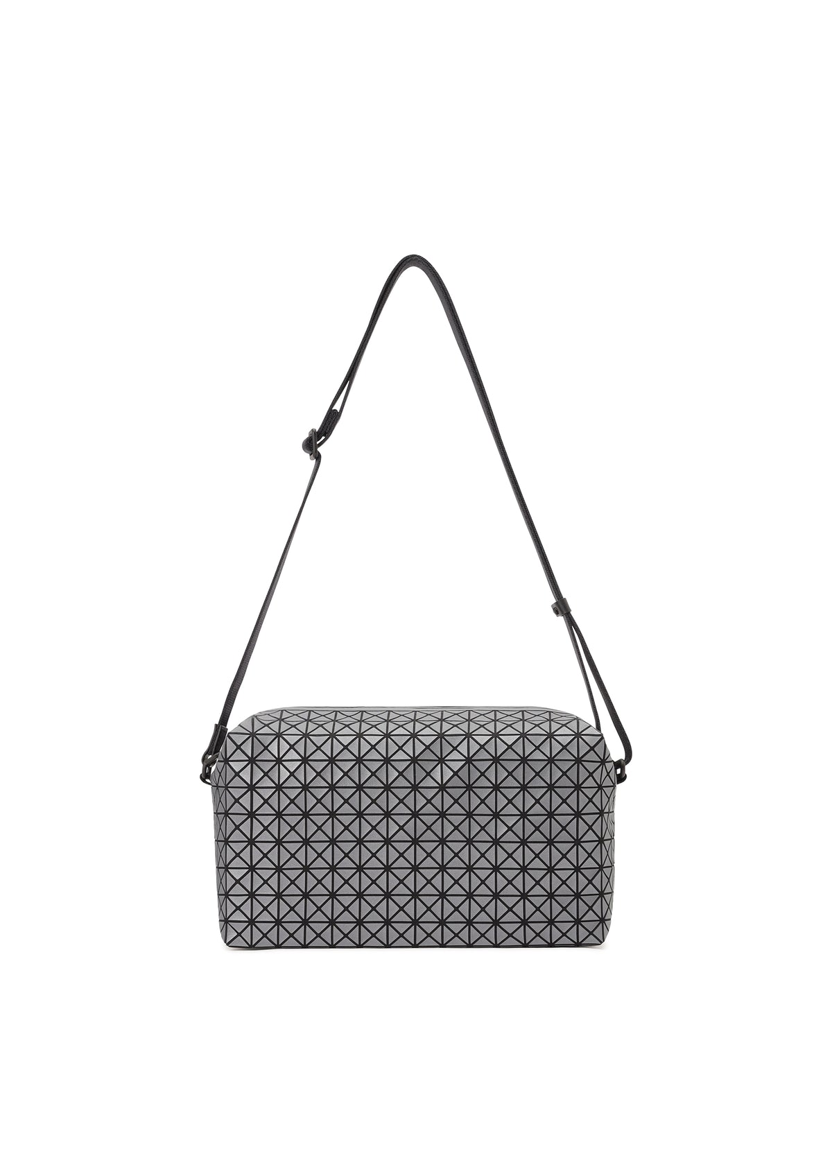 SADDLE BAG REFLECTOR、バッグ&財布_ショルダーバッグ、グレー