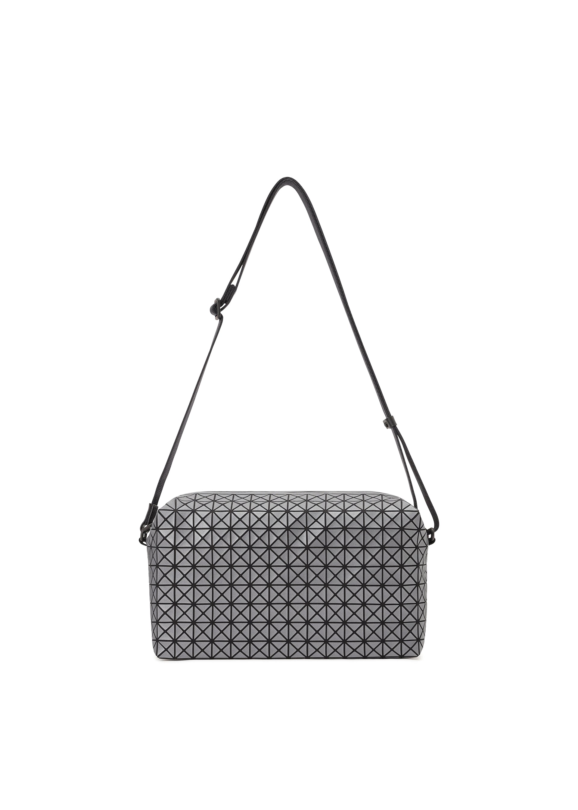 SADDLE BAG REFLECTOR、バッグ&財布_ショルダーバッグ、グレー