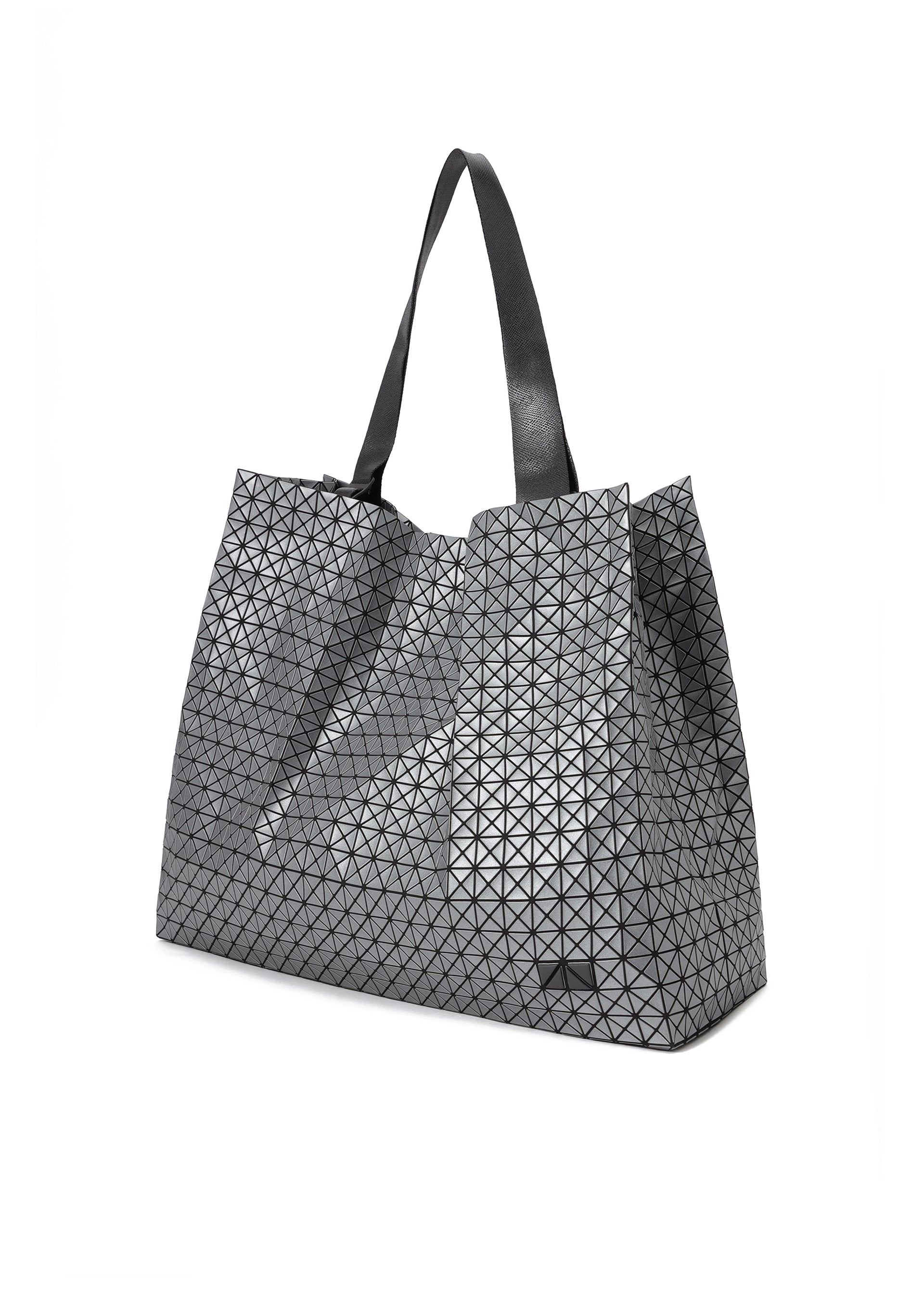 ISSEY MIYAKE エコバッグ グレー CART REFLECTOR – isseymiyake.com