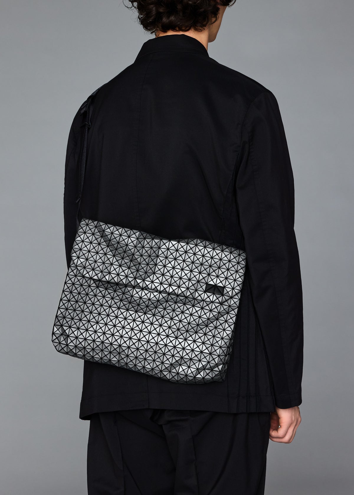 FROGGY REFLECTOR、バッグ&財布_ショルダーバッグ、着用画像3