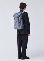 HIKER ONE-TONE、バッグ&財布_バックパック、着用画像1