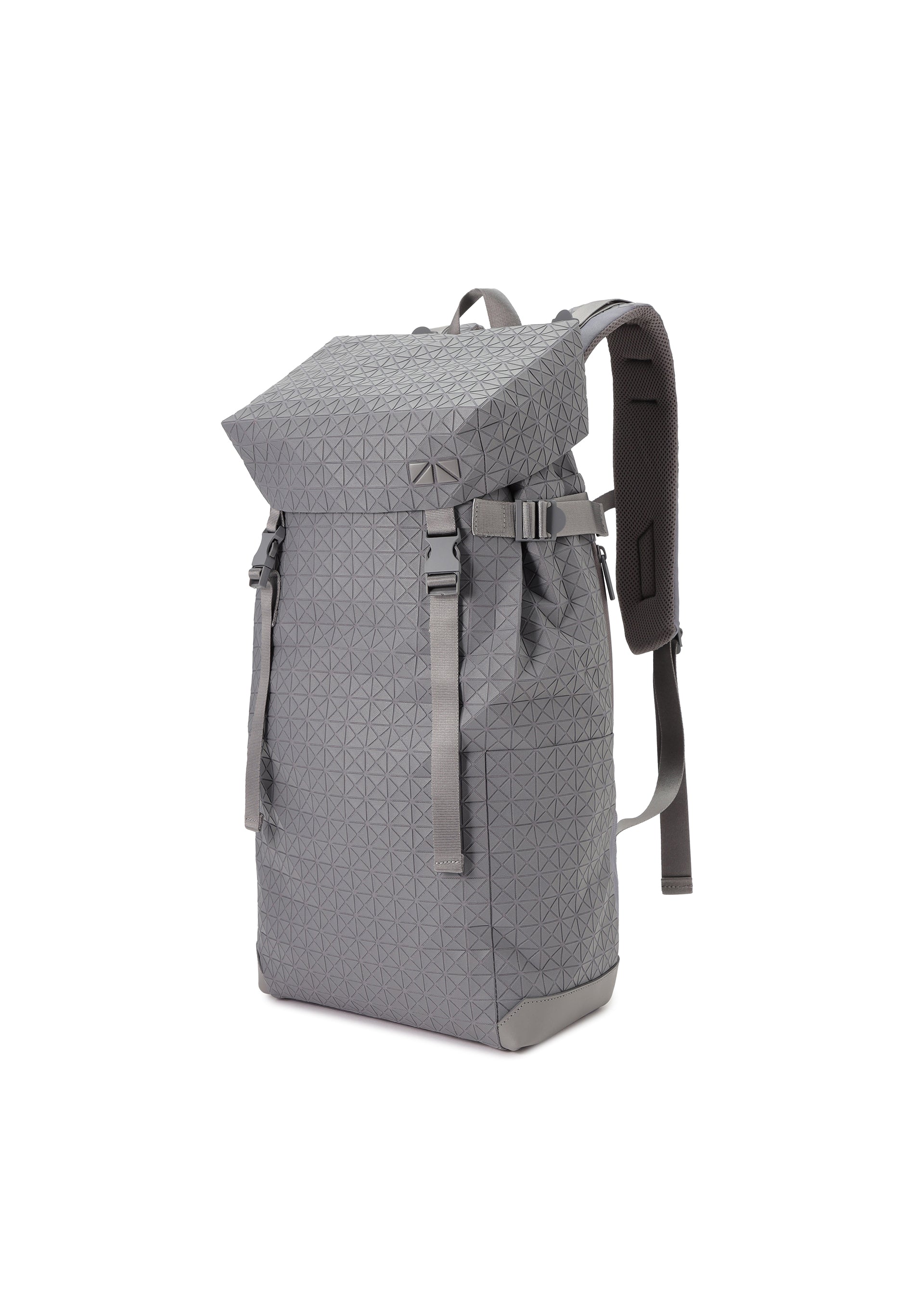 HIKER ONE-TONE、バッグ&財布_バックパック、ディテール画像1