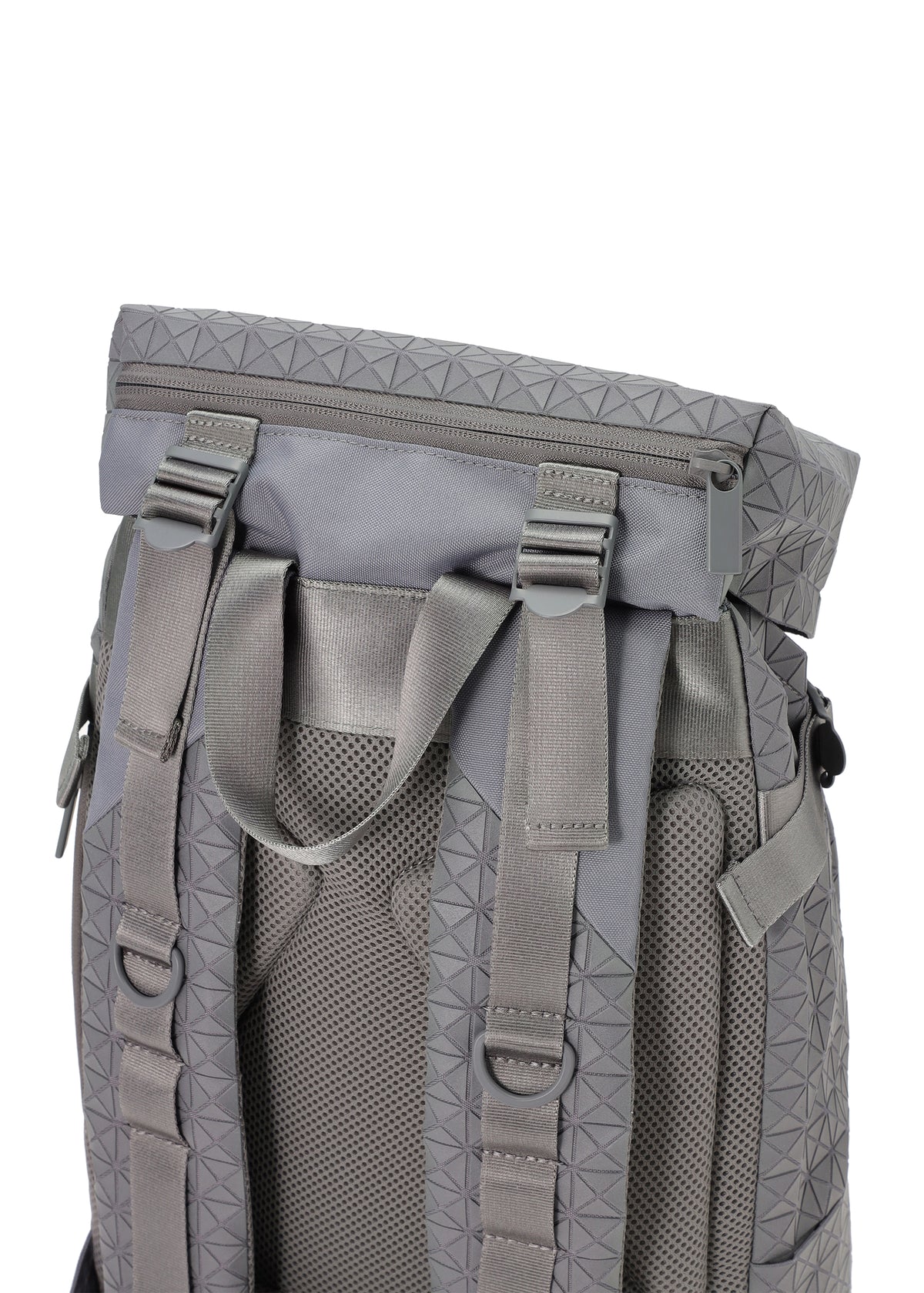 HIKER ONE-TONE、バッグ&財布_バックパック、ディテール画像2