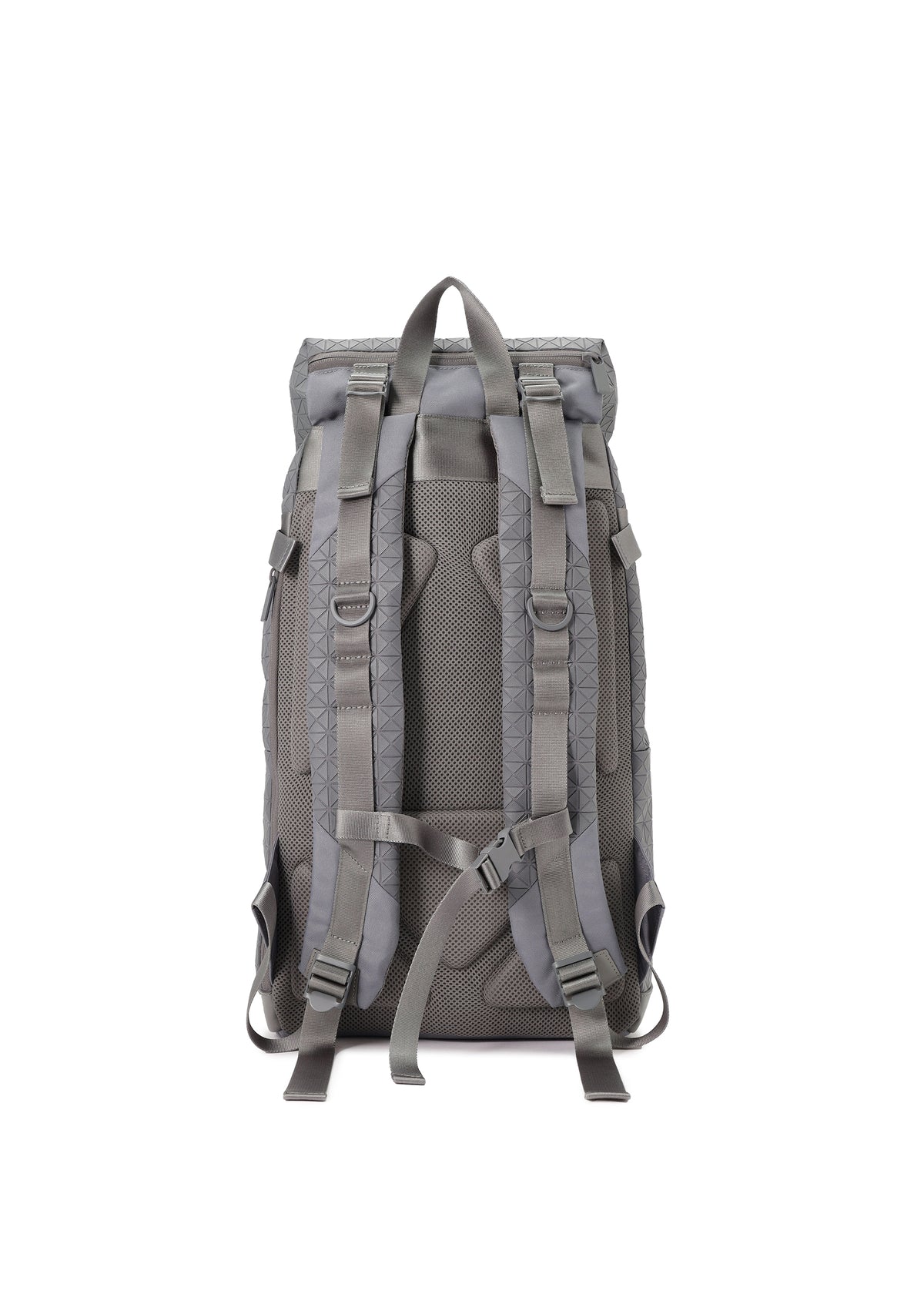 HIKER ONE-TONE、バッグ&財布_バックパック、ディテール画像4