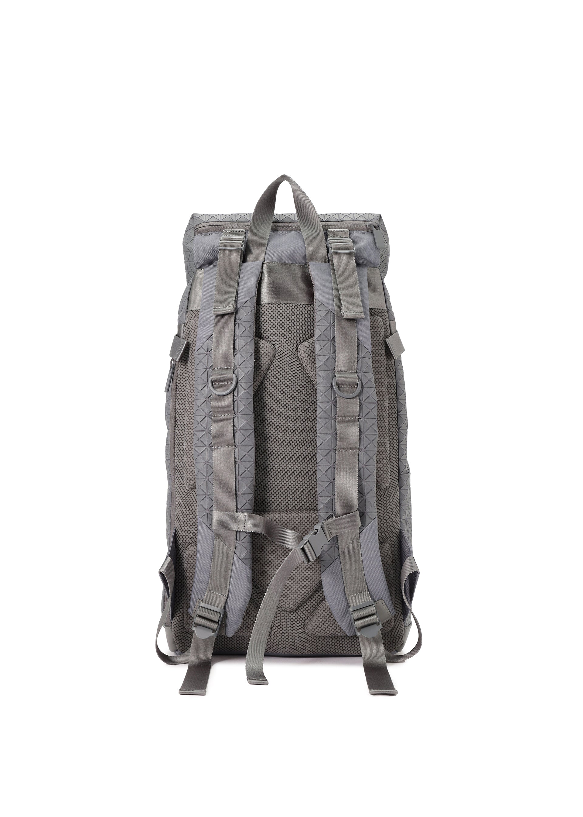 HIKER ONE-TONE、バッグ&財布_バックパック、ディテール画像4