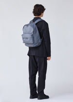 DAYPACK ONE-TONE、バッグ&財布_バックパック、着用画像1