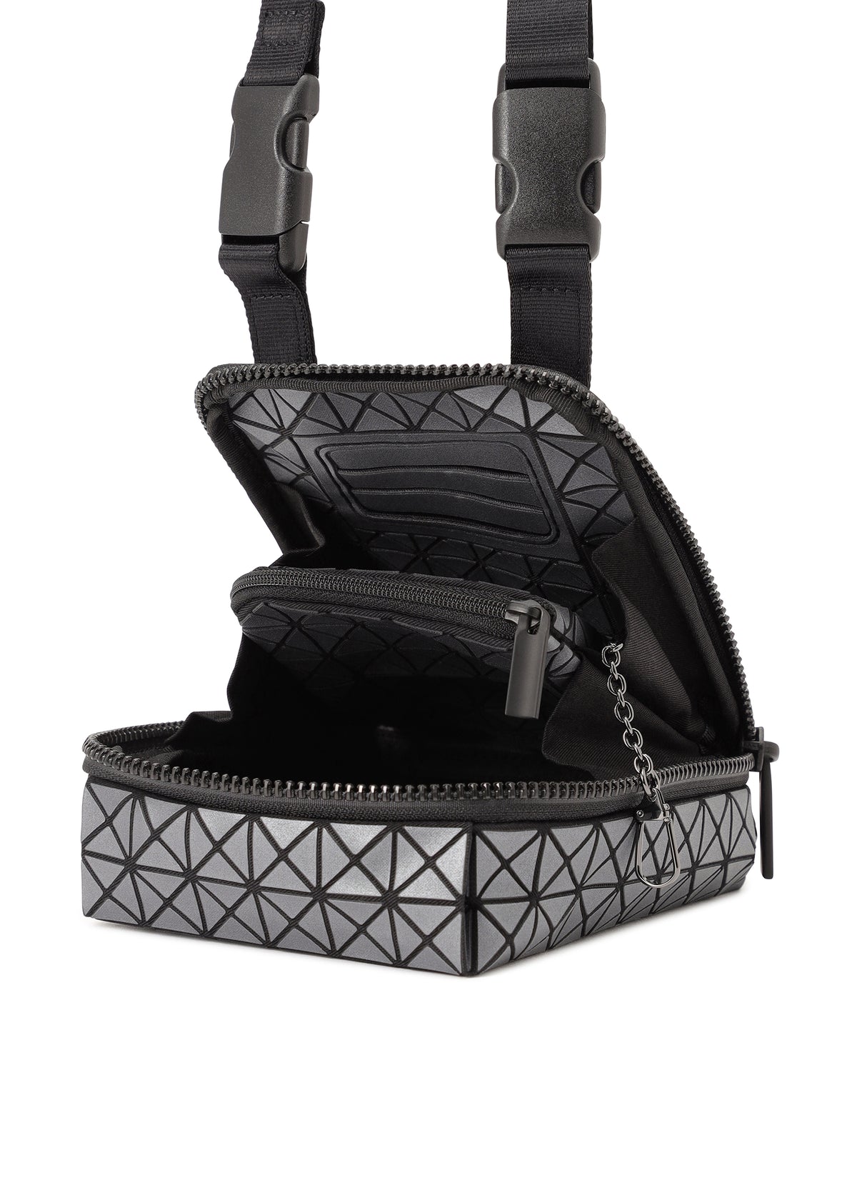 BEETLE REFLECTOR、バッグ&財布_ショルダーバッグ、ディテール画像3