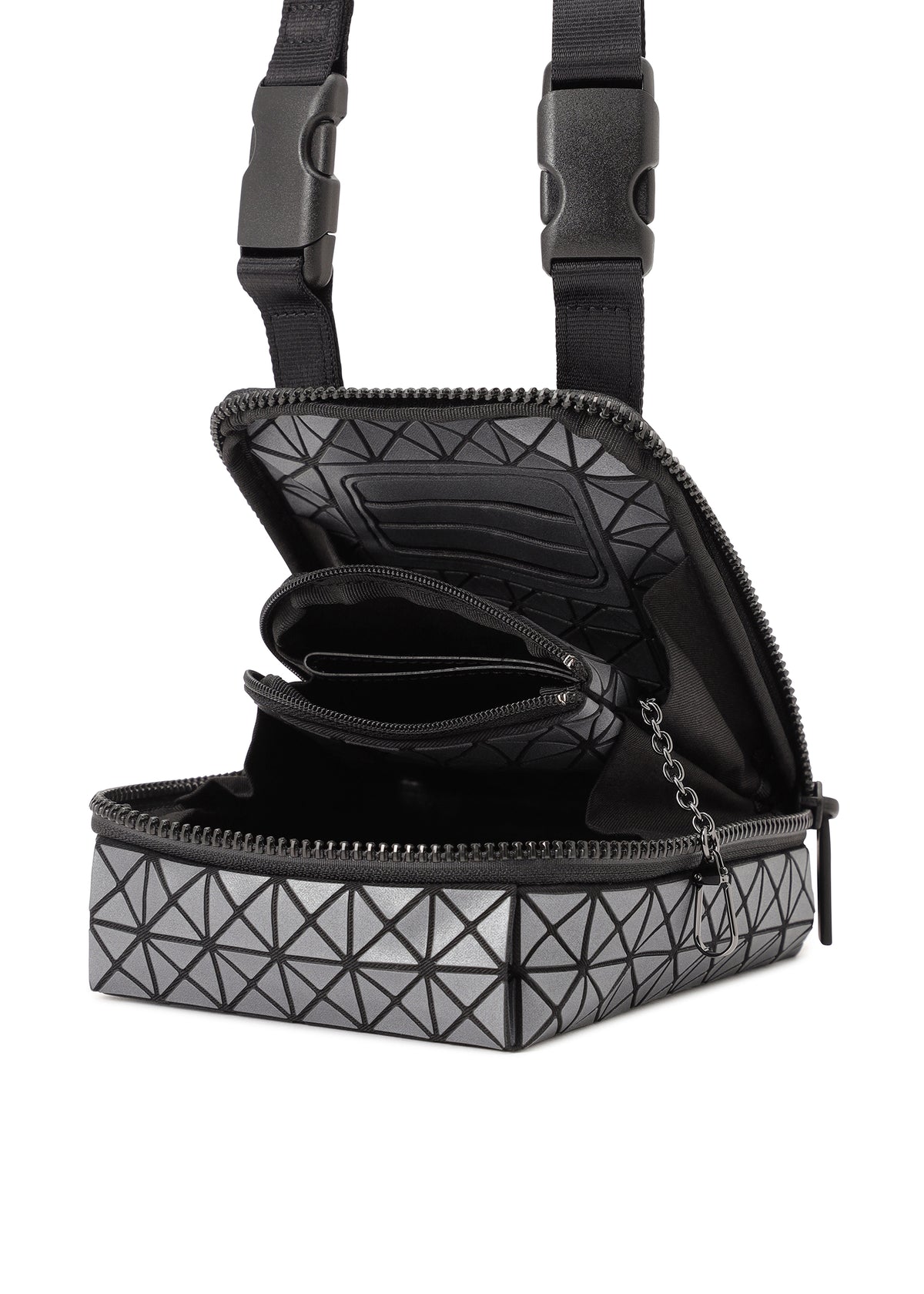 BEETLE REFLECTOR、バッグ&財布_ショルダーバッグ、ディテール画像4