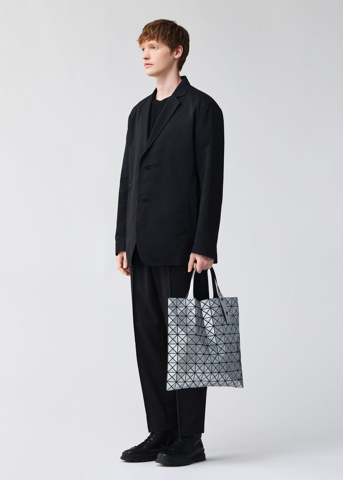 PRISM、バッグ&財布_トートバッグ、着用画像2