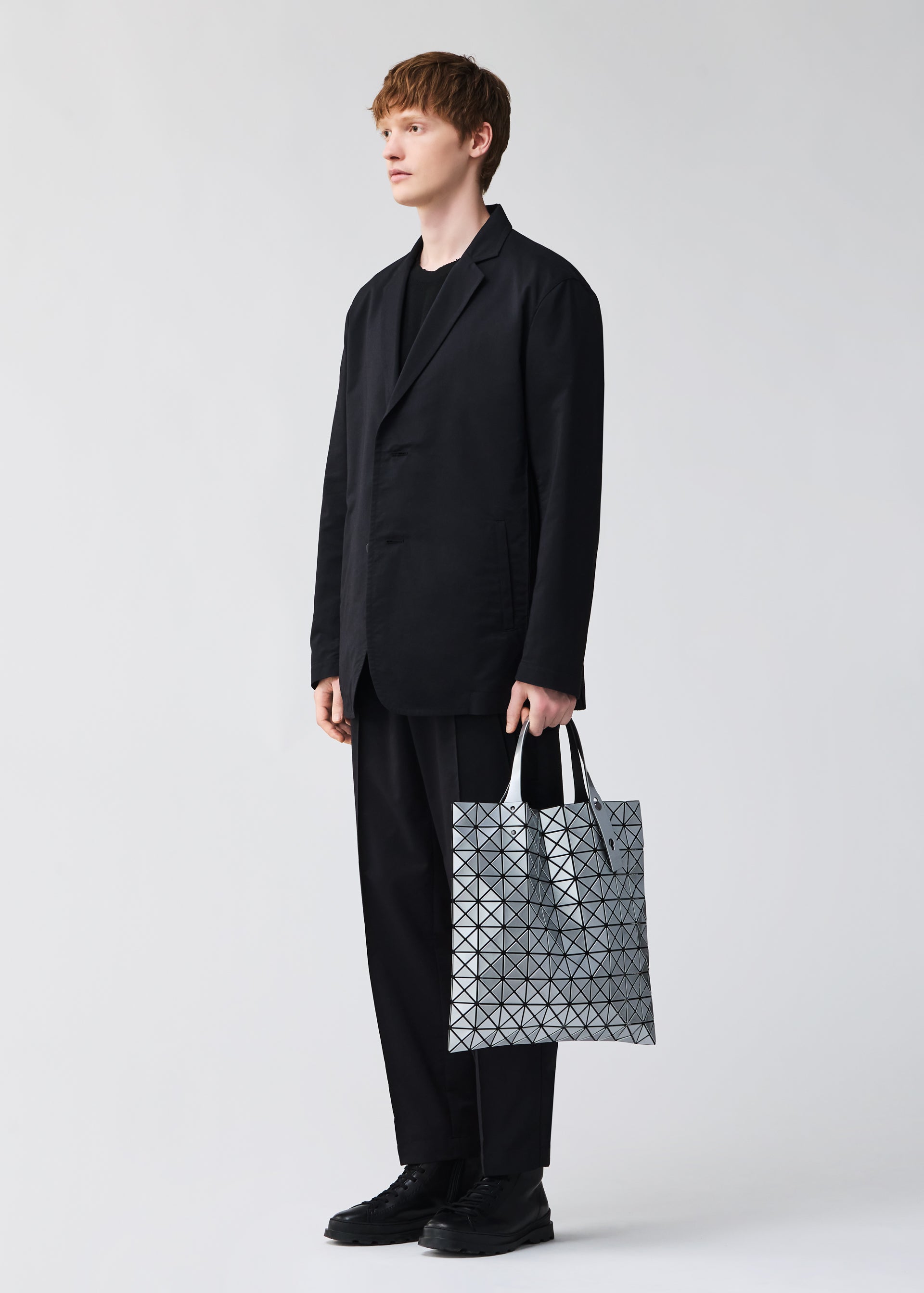 PRISM、バッグ&財布_トートバッグ、着用画像2