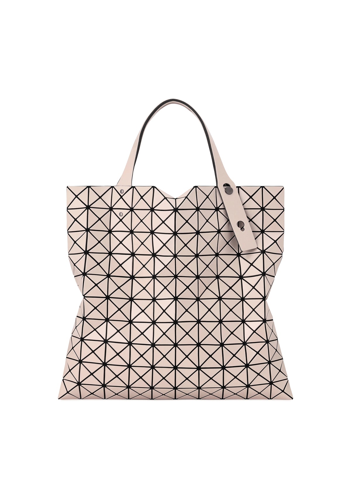 PRISM、バッグ&財布_トートバッグ、ベージュ