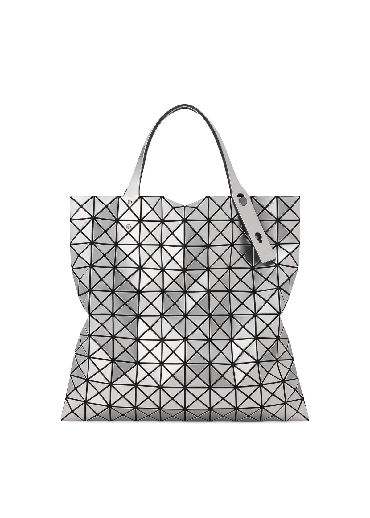 PRISM、バッグ&財布_トートバッグ、グレー