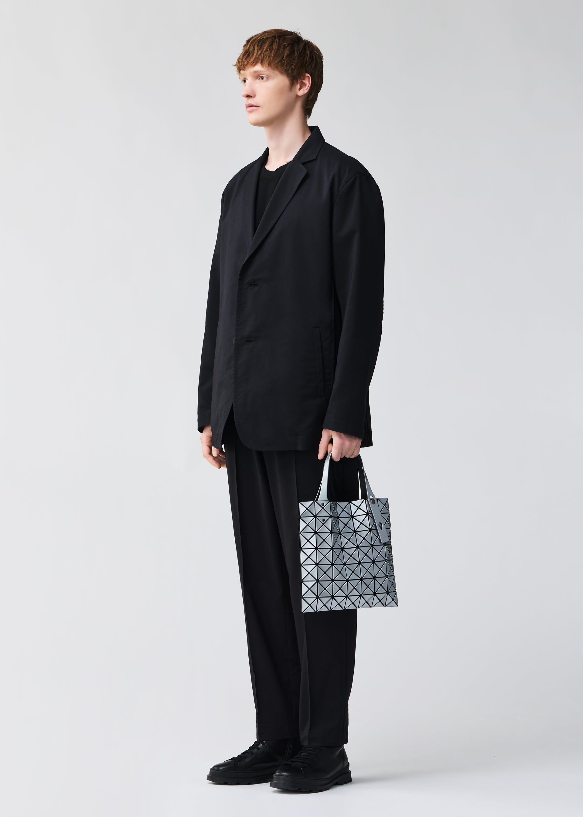 PRISM、バッグ&財布_トートバッグ、着用画像2