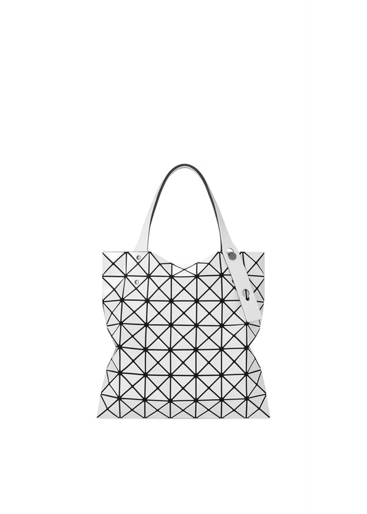 PRISM、バッグ&財布_トートバッグ、ホワイト