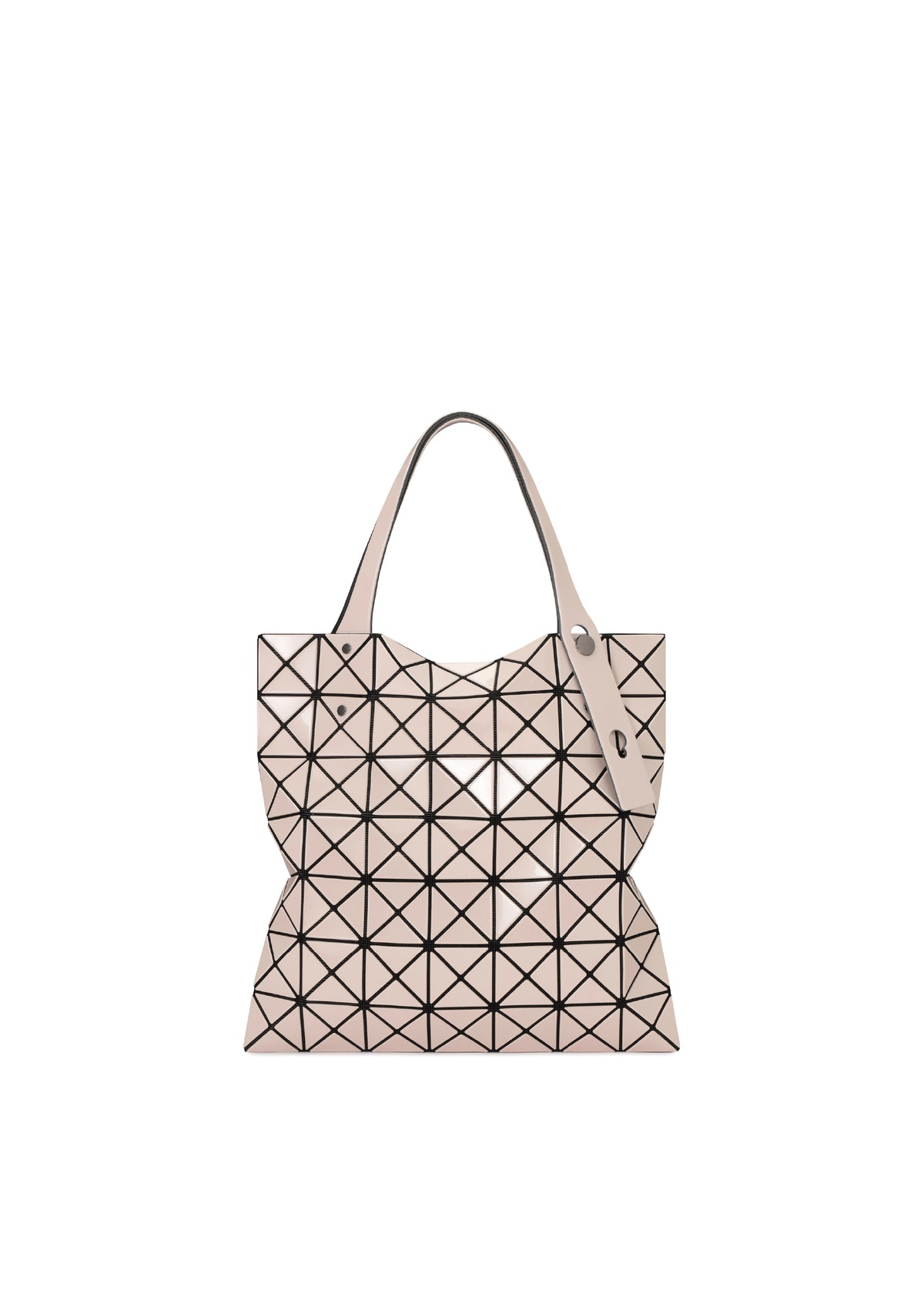 PRISM、バッグ&財布_トートバッグ、ベージュ