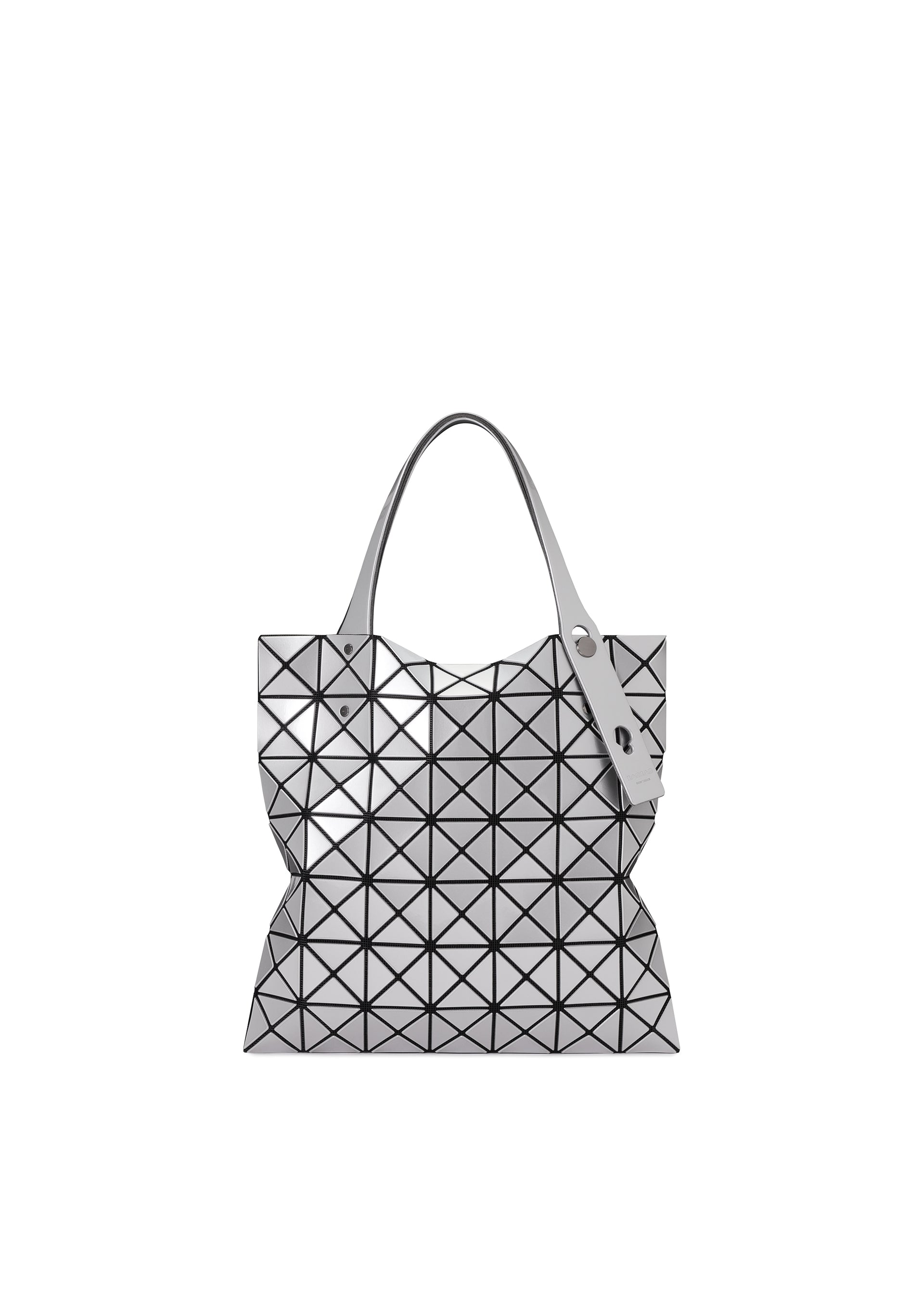 PRISM、バッグ&財布_トートバッグ、グレー