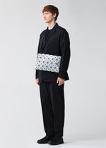 LUCENT、バッグ&財布_ショルダーバッグ、着用画像2