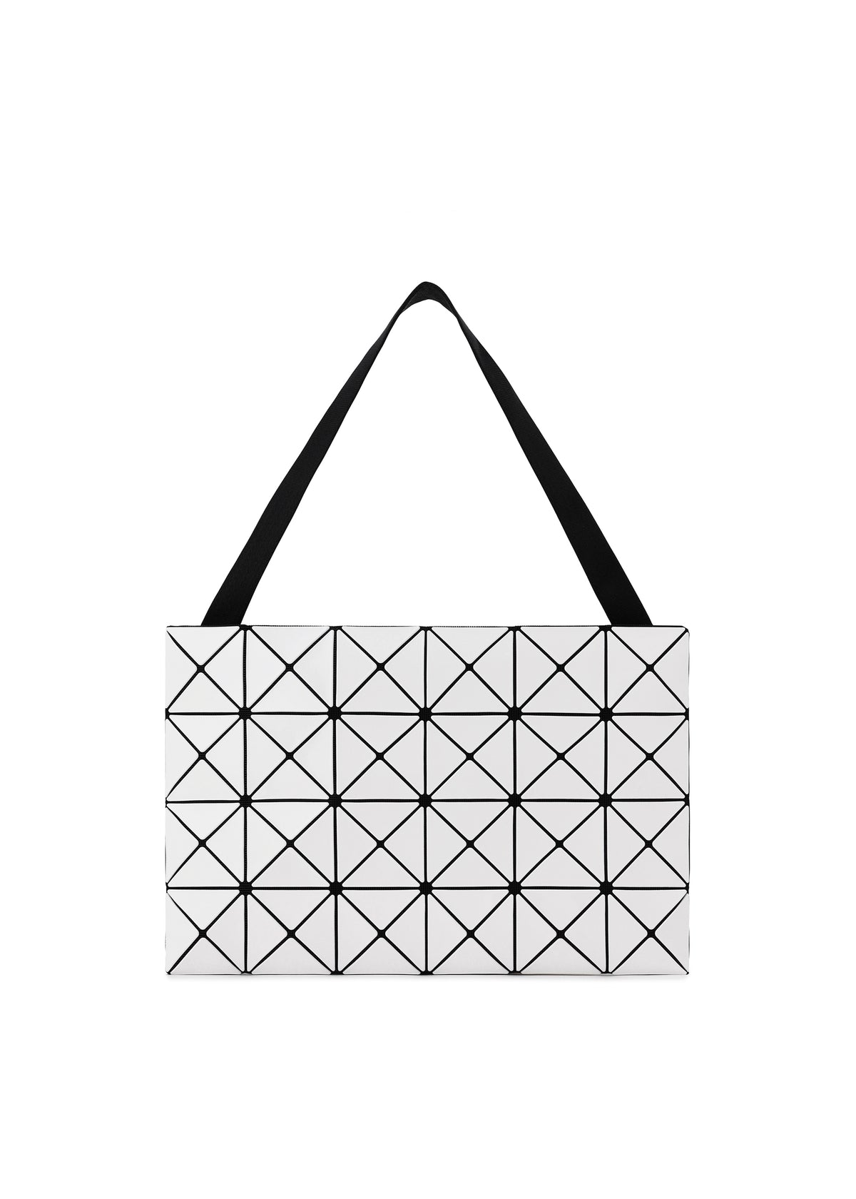 LUCENT、バッグ&財布_ショルダーバッグ、ホワイト