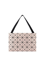 LUCENT、バッグ&財布_ショルダーバッグ、ベージュ