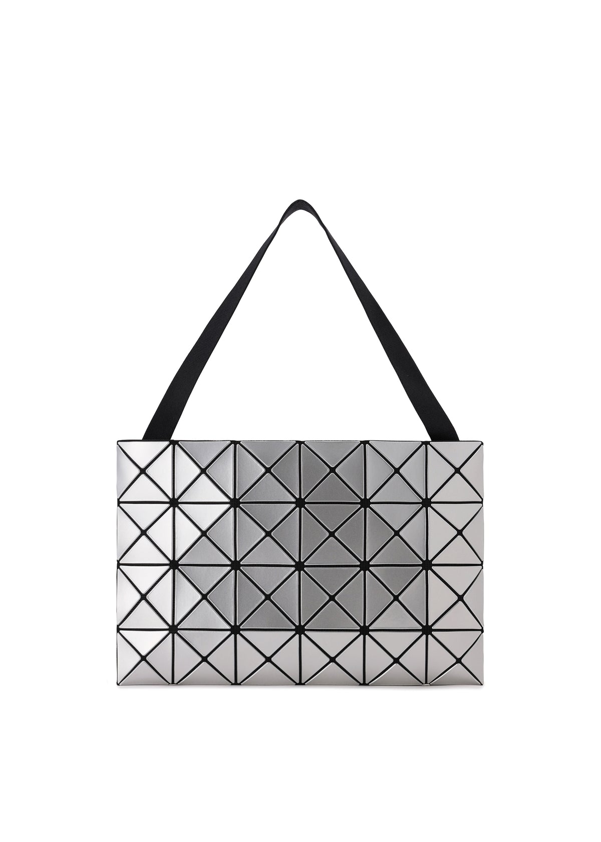 LUCENT、バッグ&財布_ショルダーバッグ、グレー